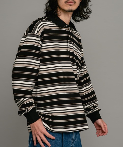 マウンテンリサーチラガーシャツ SHIRT – MOUNTAIN RESEARCH