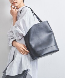 ＆MyuQ | ＜＆MyuQ＞JUNO トートバッグ(トートバッグ)