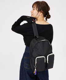 ABAHOUSE | 【cheek /チーク】ワンショルダーバックパック/1680 body bag/ユニセックス(バックパック/リュック)