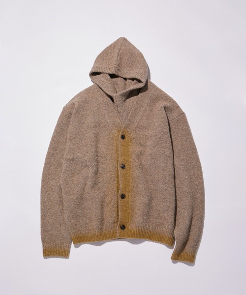 セール】ニット バラクラバ / ユニセックス（ニットキャップ/ビーニー