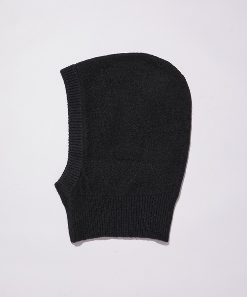 セール】ニット バラクラバ / ユニセックス（ニットキャップ/ビーニー
