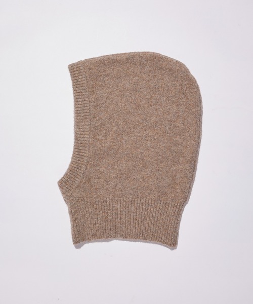 セール】ニット バラクラバ / ユニセックス（ニットキャップ/ビーニー
