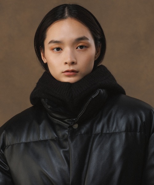 セール】ニット バラクラバ / ユニセックス（ニットキャップ/ビーニー