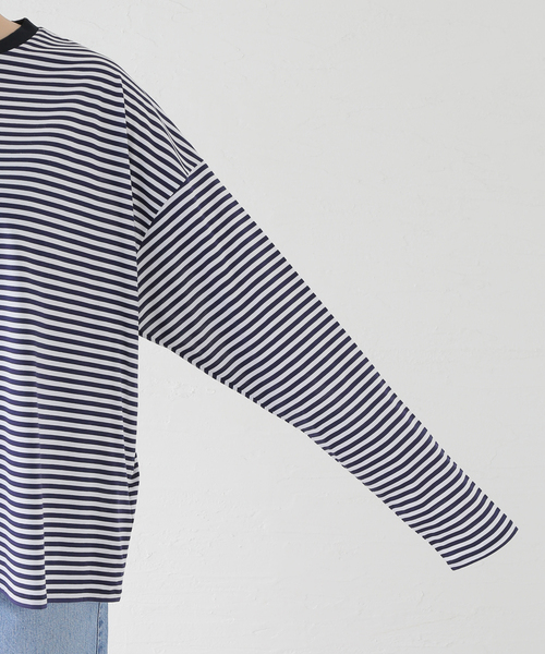 ジャーナルスタンダードラックス | ミニテリー プルオーバー JOURNAL STANDARD LUXE（ジャーナルスタンダード ラックス）の