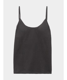 KEnTe（ケンテ）の「Basic Cotton Bra Camisole（インナーウェア/肌着）」