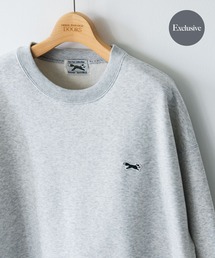 PENNEYS | 『XLサイズ/WEB限定』『別注』PENNEYS×DOORS THE FOX クルーネックスウェット(スウェット)