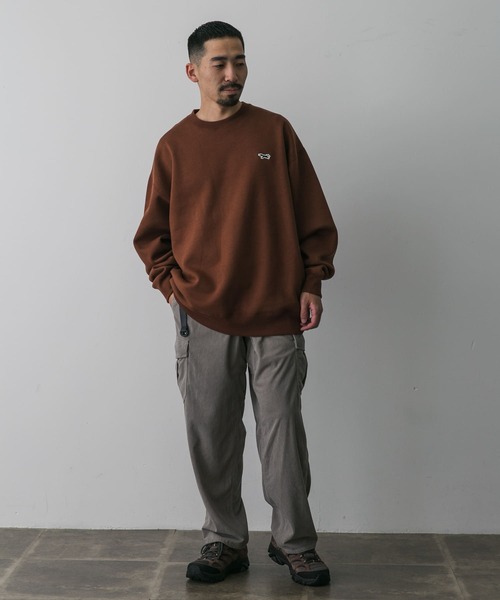 セール】『XLサイズ/WEB限定』『別注』PENNEYS×DOORS THE FOX