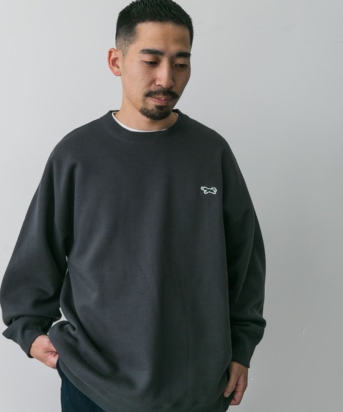 セール】『XLサイズ/WEB限定』『別注』PENNEYS×DOORS THE FOX