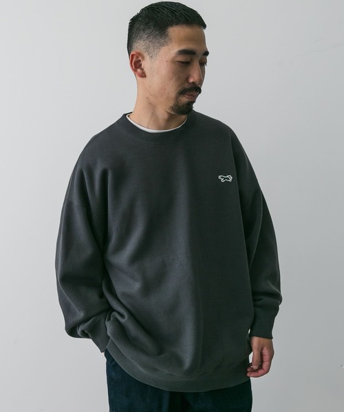 セール】『XLサイズ/WEB限定』『別注』PENNEYS×DOORS THE FOX