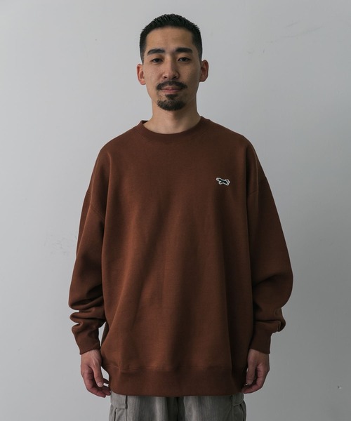 セール】『XLサイズ/WEB限定』『別注』PENNEYS×DOORS THE FOX