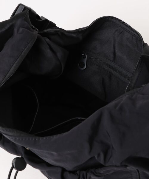SPINNS（スピンズ）の「ナイロンショルダーバッグ（ショルダーバッグ・メンズ・ブラック・ONESIZE）」の13枚目の写真
