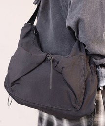 SPINNS | ナイロンショルダーバッグ(ショルダーバッグ)