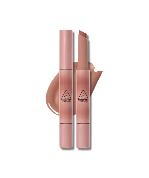 3CE（3CE）の「3CE シャインリフレクター（口紅/リップティント/グロス・レディース・オパールシャワー/ミルキーシャドー/ソフテスト/ライラックグレイズ/レインオアシャイン/コールデスト/ネクター/セカンズスキン/マイギャラクシー/ファッシネイテッド/ファッシネイテッド(スカーフコレクション)/セカンズスキン(スカーフコレクション)・FREE）」の4枚目の写真