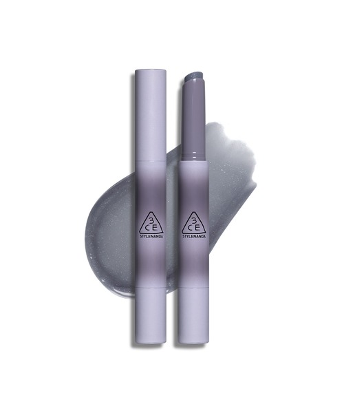 3CE（3CE）の「3CE シャインリフレクター（口紅/リップティント/グロス・レディース・オパールシャワー/ミルキーシャドー/ソフテスト/ライラックグレイズ/レインオアシャイン/コールデスト/ネクター/セカンズスキン/マイギャラクシー/ファッシネイテッド/ファッシネイテッド(スカーフコレクション)/セカンズスキン(スカーフコレクション)・FREE）」の2枚目の写真