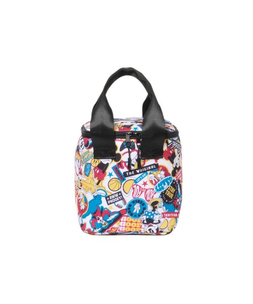 DISNEY保冷ラウンドバック（ゴルフグッズ）｜Disney（ディズニー）の  