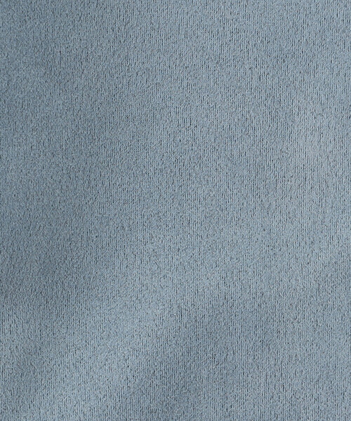 COMME CA ISM（コムサイズム）の「配色切り替えブルゾン（ブルゾン・キッズ・アイボリー/サックスブルー/ブラック・130cm/120cm/110cm/100cm/150cm/140cm）」の13枚目の写真