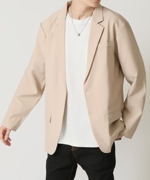 MAATEE&SONS ベージュ テーラードジャケット 楽天市場】maatee&sons（コート・ジャケット｜メンズ