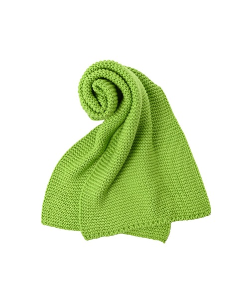 AURALEE｜SCARVES (BRUSHED ALPACA WOOL MELTON LARGE STOLE