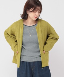 studio CLIP | 【吸湿発熱】アソートハイヒートコットンダブルフロントプルオーバー[プラスサイズあり](Tシャツ/カットソー)