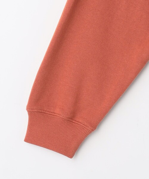 THRASHER(スラッシャー)の「【別注】<THRASHER>スウェット / キッズ 140cm-160cm(スウェット・キッズ・ブラック/オレンジ/コバルトブルー・L(160cm)/M(140-150cm))」の17枚目の写真