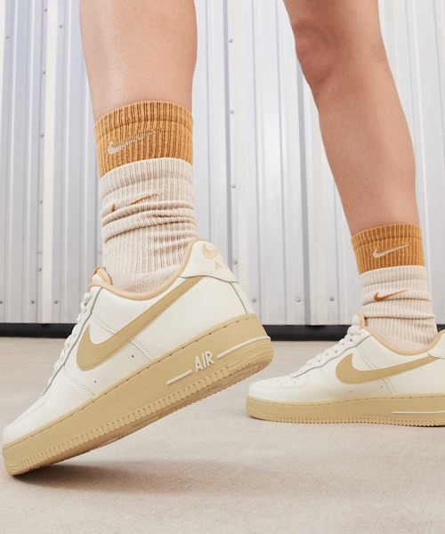 セール】ナイキ エア フォース 1 '07 ウィメンズシューズ / Nike Air