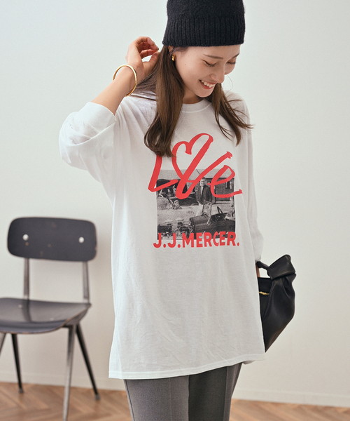 【新品・未使用】非売品　JUDY AND MARY　ロングTシャツ 　限定 JUDY AND MARY 15周年ロゴTシャツ 非売品 当選 ユキ YUKI - メルカリ