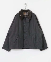 Barbour | Barbour　os transport wax jacket(その他アウター)