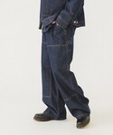 UNIVERSAL OVERALL(ユニバーサルオーバーオール)の「パンツ(その他パンツ)」