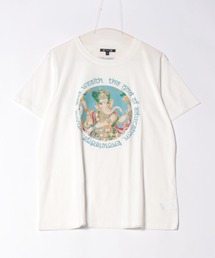 チャイハネ | 【チャイハネ】ガネーヴァメンズTシャツ(Tシャツ/カットソー)