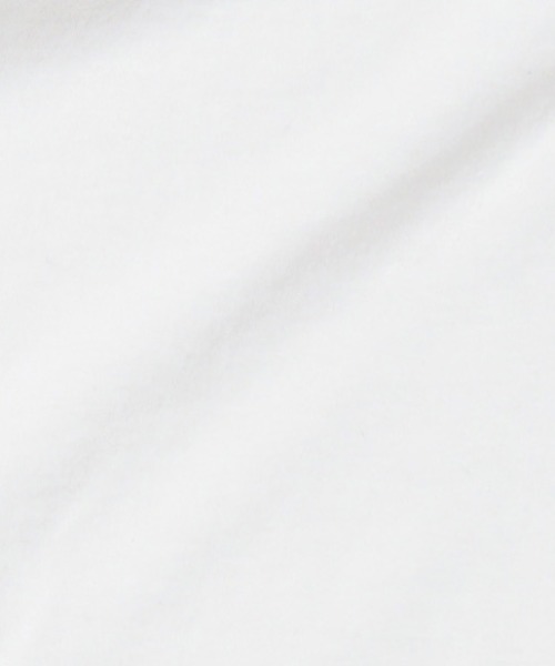 10mois（ディモワ）の「【10mois(ディモワ)】PATTO SATTO OMEKASHI  (半袖チーフ) 50-60cm・60-70cm（肌着・キッズ・サックスブルー/ホワイト・60-70cm/50-60cm）」の7枚目の写真