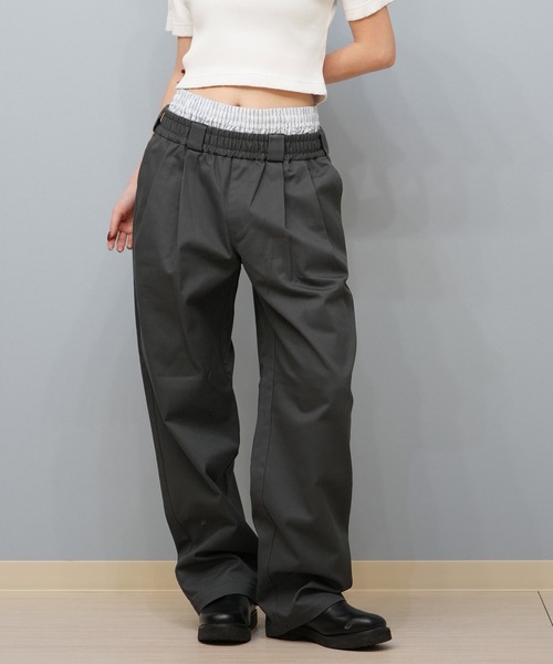 Dickies(fBbL[Y)Dickies/fBbL[Y EGXg^OC[h`mpc 81120500(`mpc)