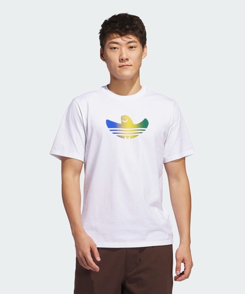 adidas★ オリジナルス OG フレッシュ Tシャツ セール】スポンサーズ 半袖Tシャツ / アディダスオリジナルス