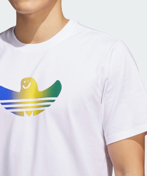 セール】シュムーフォイル フィル Tシャツ（ジェンダー