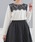 Prima Scherrer�i�v���}�V�F�����j�́u���[�X���[�N �o�C�J���[ �u���E�X ���� Prima Scherrer plus�i�V���c/�u���E�X�j�v�b�z���C�g