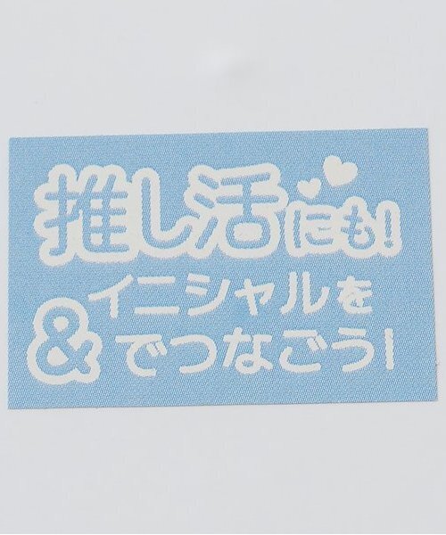 LOVETOXIC（ラブトキシック）の「カスタムネックレス（ネックレス・キッズ・シルバー/ゴールド・F）」の7枚目の写真