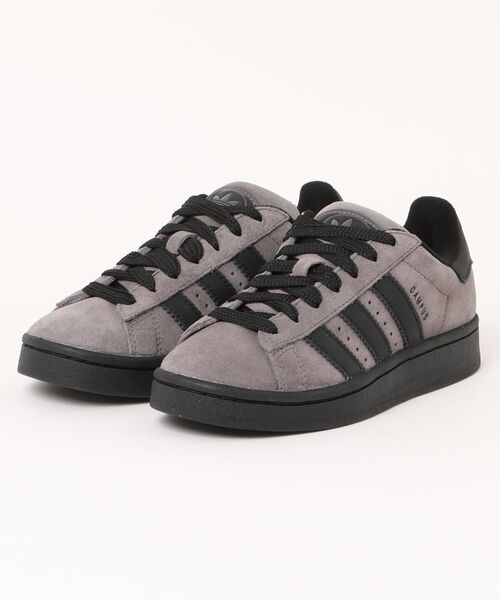 【adidas】 アディダス CAMPUS 00s CHAR/CORE/CHAR 国内発送 セール】ADIDAS アディダス CAMPUS 00s キャンパス 00s IF8770