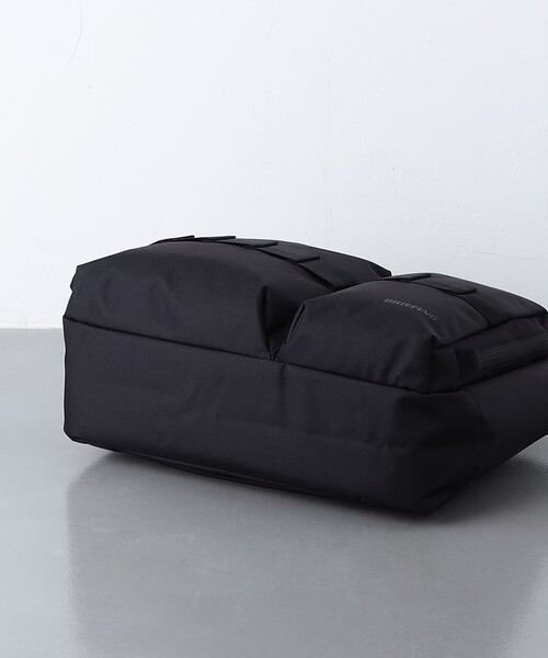 BRIEFING（ブリーフィング）の「＜BRIEFING＞ SW WIDE TOTE WR/トートバッグ（トートバッグ・メンズ・ブラック・FREE）」の6枚目の写真