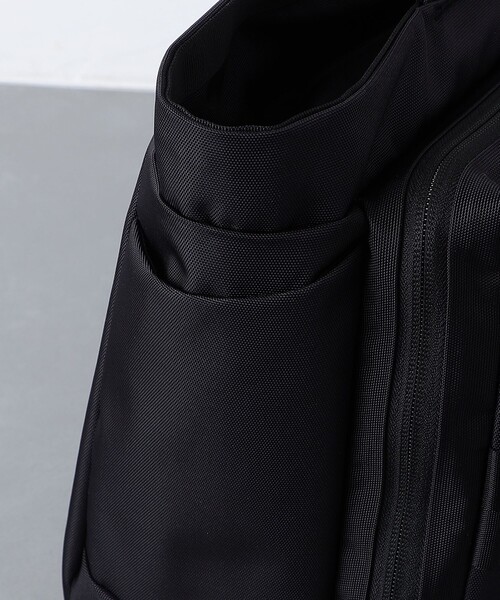 BRIEFING（ブリーフィング）の「＜BRIEFING＞ SW WIDE TOTE WR/トートバッグ（トートバッグ・メンズ・ブラック・FREE）」の13枚目の写真