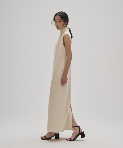 TODAYFUL（トゥデイフル）の「Turtle Knit Dress（ワンピース）」 - WEAR