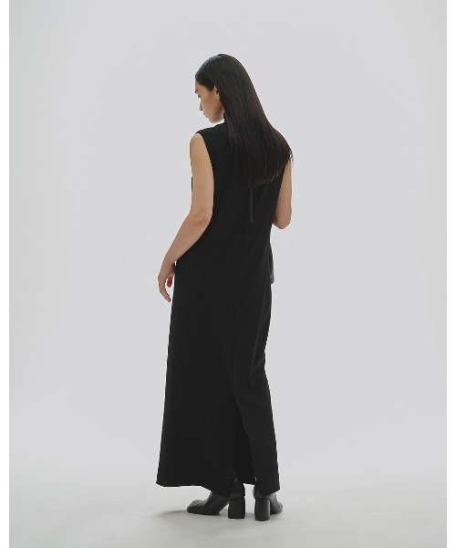 セール】Highneck Pencil Dress（ワンピース）｜TODAYFUL（トゥデイ