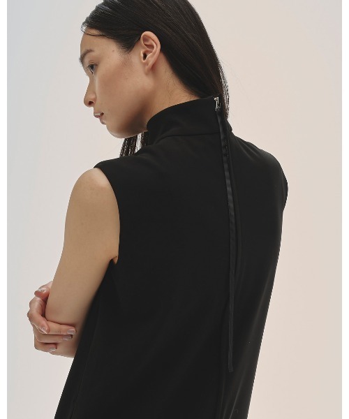 【P】todayful Highneck Pencil Dress TODAYFUL(トゥデイフル) / Life's online store（ライフズ