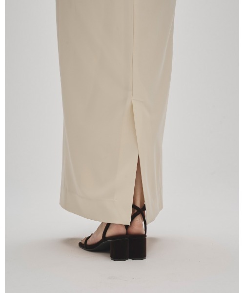 セール】Highneck Pencil Dress（ワンピース）｜TODAYFUL（トゥデイ