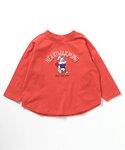 BREEZE(ブリーズ)の「トップス(Tシャツ/カットソー)」