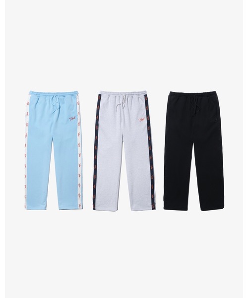 KEBOZ（ケボズ）の「SWEAT TRACK PANTS（スウェットパンツ）」 - WEAR