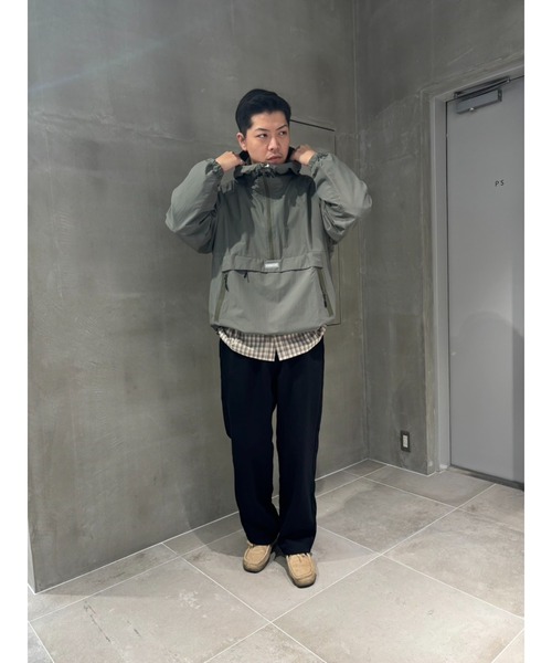 KEBOZ（ケボズ）の「SWEAT TRACK PANTS（スウェットパンツ）」 - WEAR