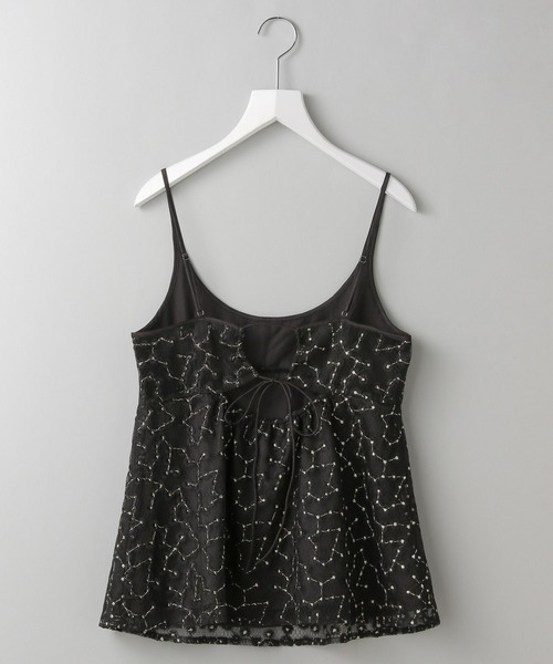 dosa キャミソール dosa キャミソール boluda camisole 通販 standard issue 2013
