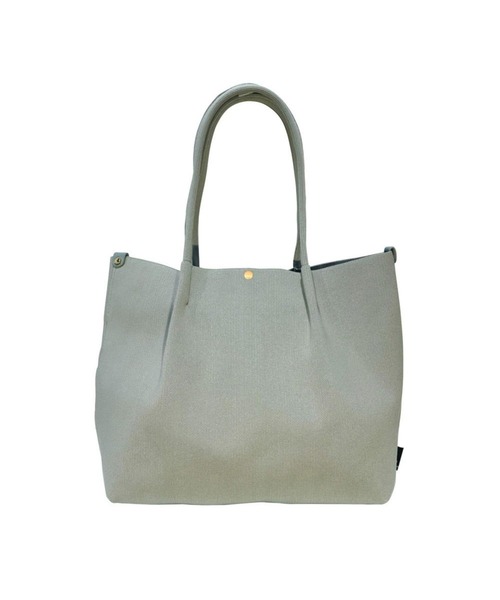 ROOTOTE(ルートート)の「ルートート / LT.ミディアム.ルフル-B(トートバッグ・レディース・ベージュ/アイボリー/ブラック/グレー/ピンク・FREE)」の8枚目の写真