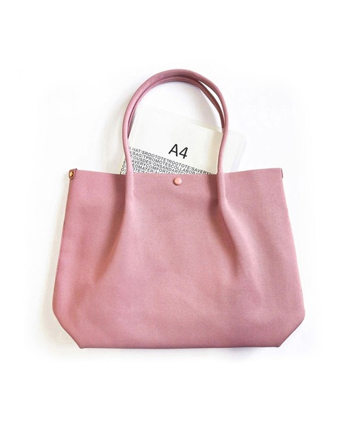 ROOTOTE(ルートート)の「ルートート / LT.ミディアム.ルフル-B(トートバッグ・レディース・ベージュ/アイボリー/ブラック/グレー/ピンク・FREE)」の20枚目の写真