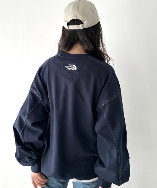 セール】国内未発売 THE NORTH FACE(ザ・ノースフェイス)/ワンポイント