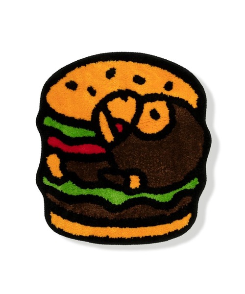 BABY MILO STORE（ベイビーマイロストア）の「BABY MILO RUG（ラグ